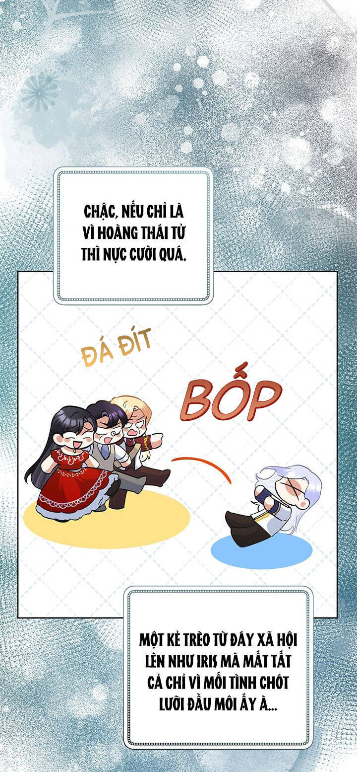 Cuộc Sống Vui Vẻ Của Ác Nữ Chapter 39.2 - 11