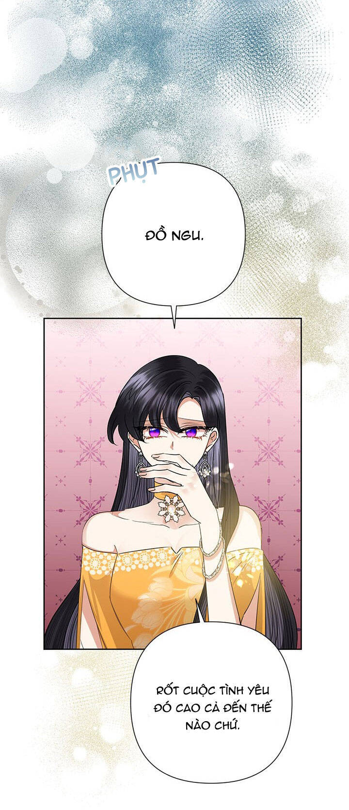 Cuộc Sống Vui Vẻ Của Ác Nữ Chapter 39.2 - 13