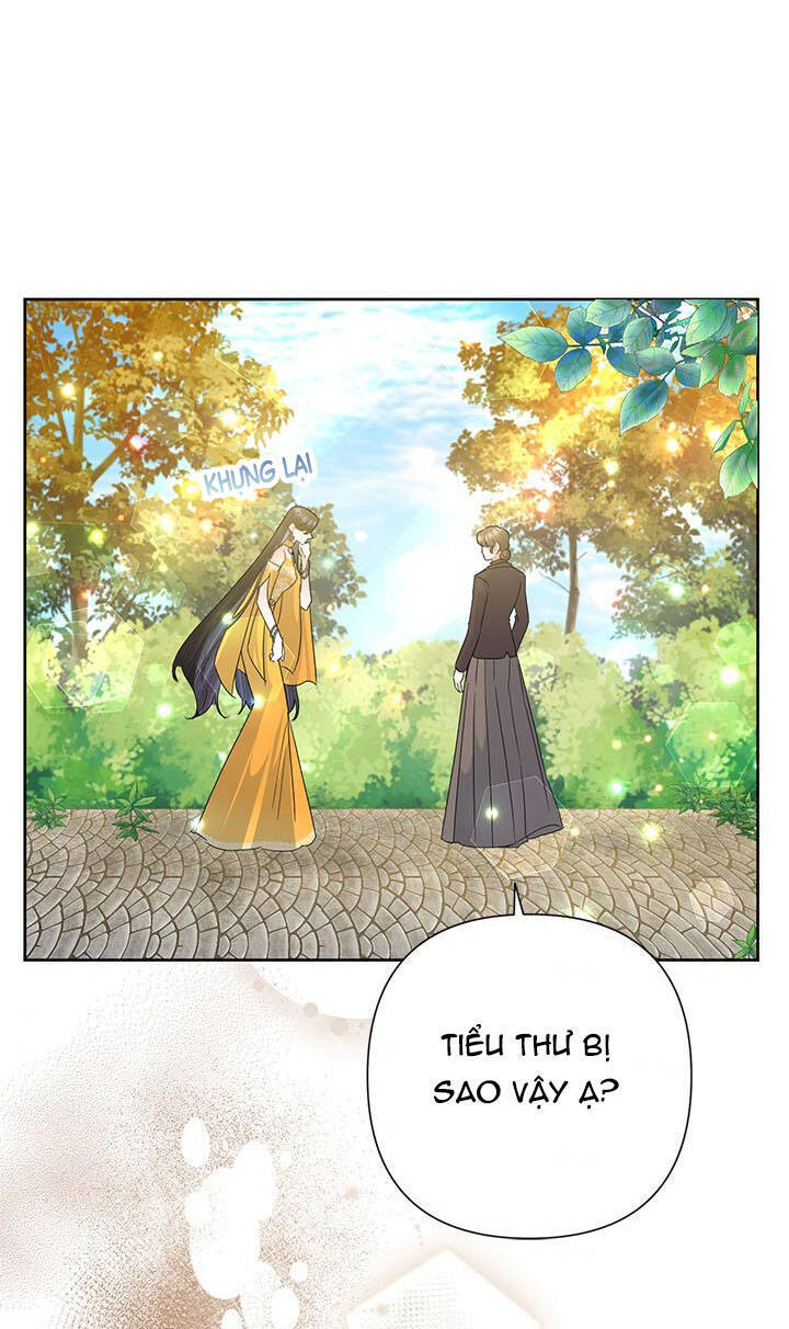 Cuộc Sống Vui Vẻ Của Ác Nữ Chapter 39.2 - 14