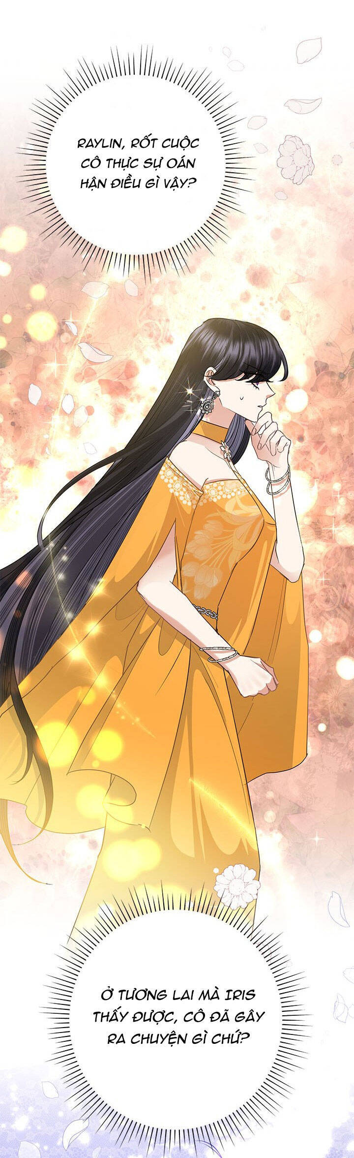 Cuộc Sống Vui Vẻ Của Ác Nữ Chapter 39.2 - 16