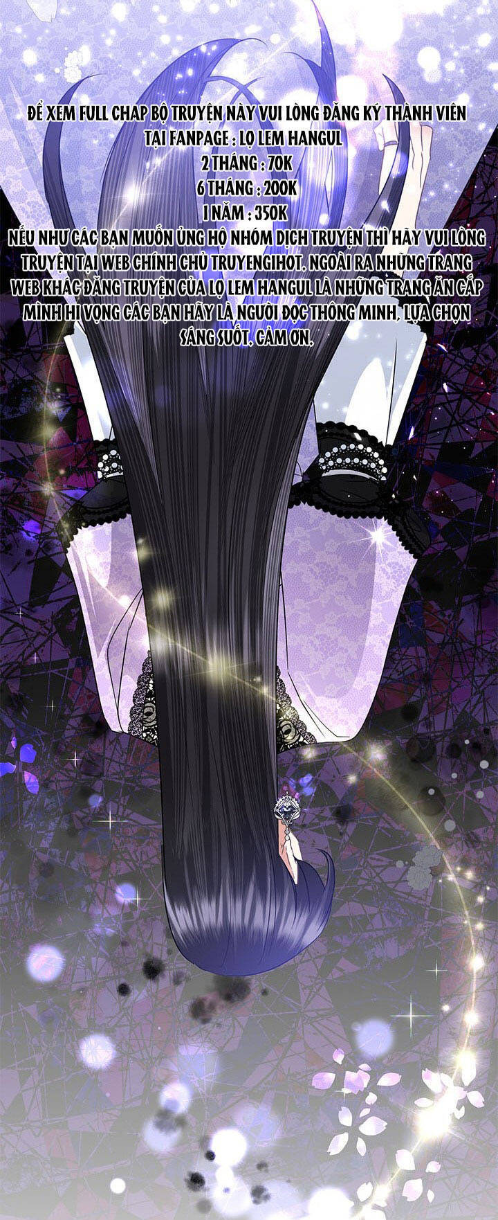 Cuộc Sống Vui Vẻ Của Ác Nữ Chapter 39.2 - 17