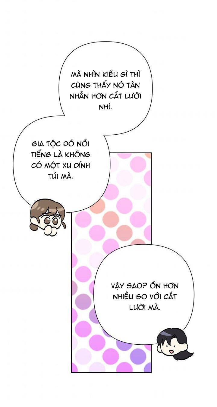 Cuộc Sống Vui Vẻ Của Ác Nữ Chapter 39.2 - 6