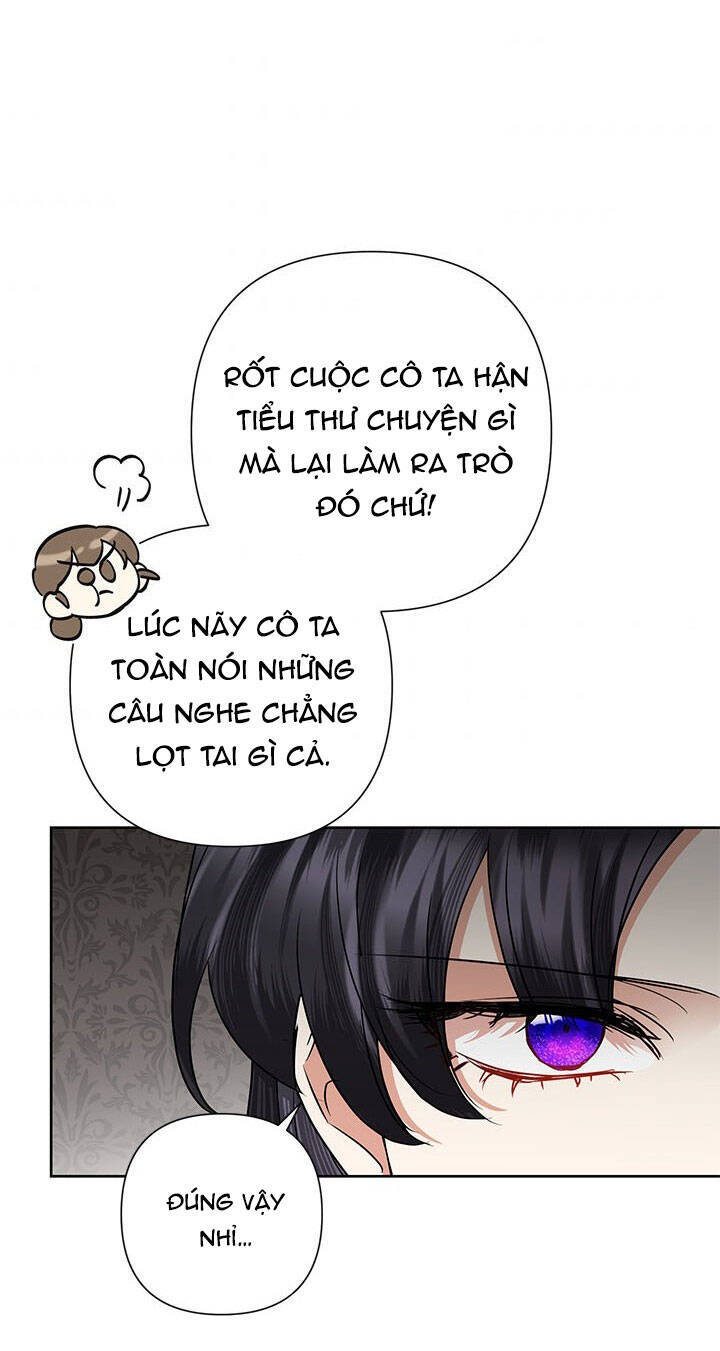 Cuộc Sống Vui Vẻ Của Ác Nữ Chapter 39.2 - 7