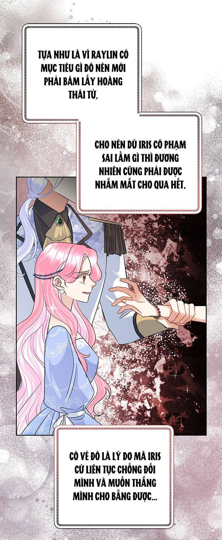 Cuộc Sống Vui Vẻ Của Ác Nữ Chapter 39.2 - 9