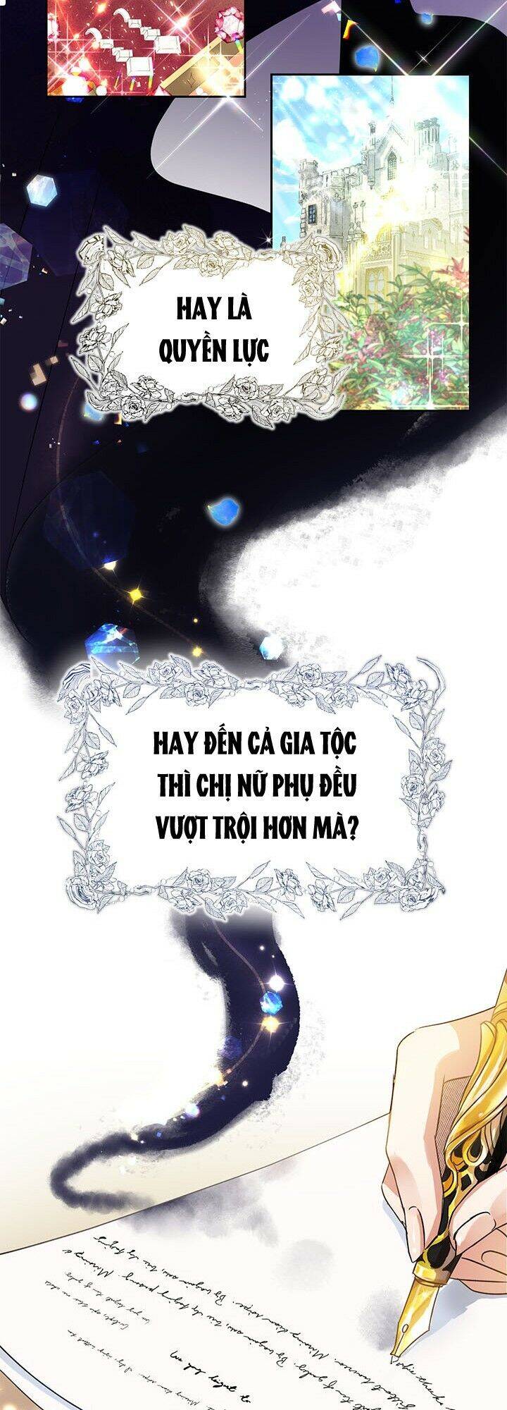 Cuộc Sống Vui Vẻ Của Ác Nữ Chapter 4 - 15