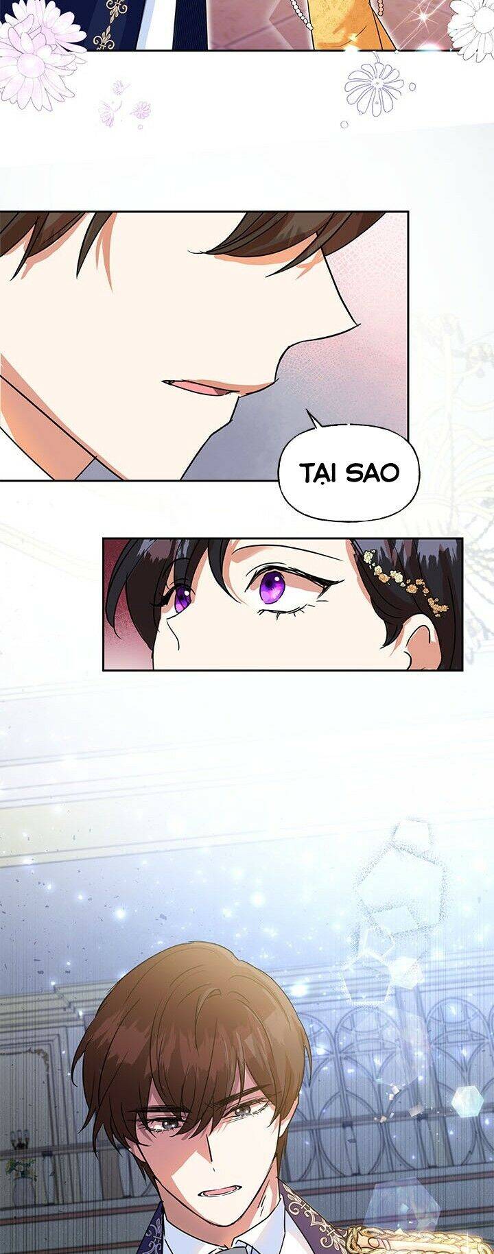 Cuộc Sống Vui Vẻ Của Ác Nữ Chapter 4 - 50