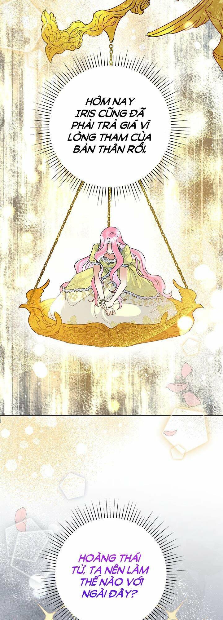 Cuộc Sống Vui Vẻ Của Ác Nữ Chapter 40.1 - 11