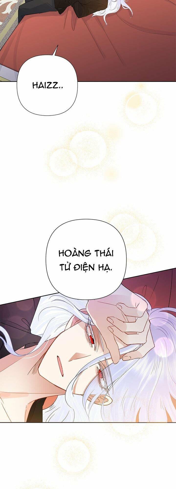 Cuộc Sống Vui Vẻ Của Ác Nữ Chapter 40.1 - 19