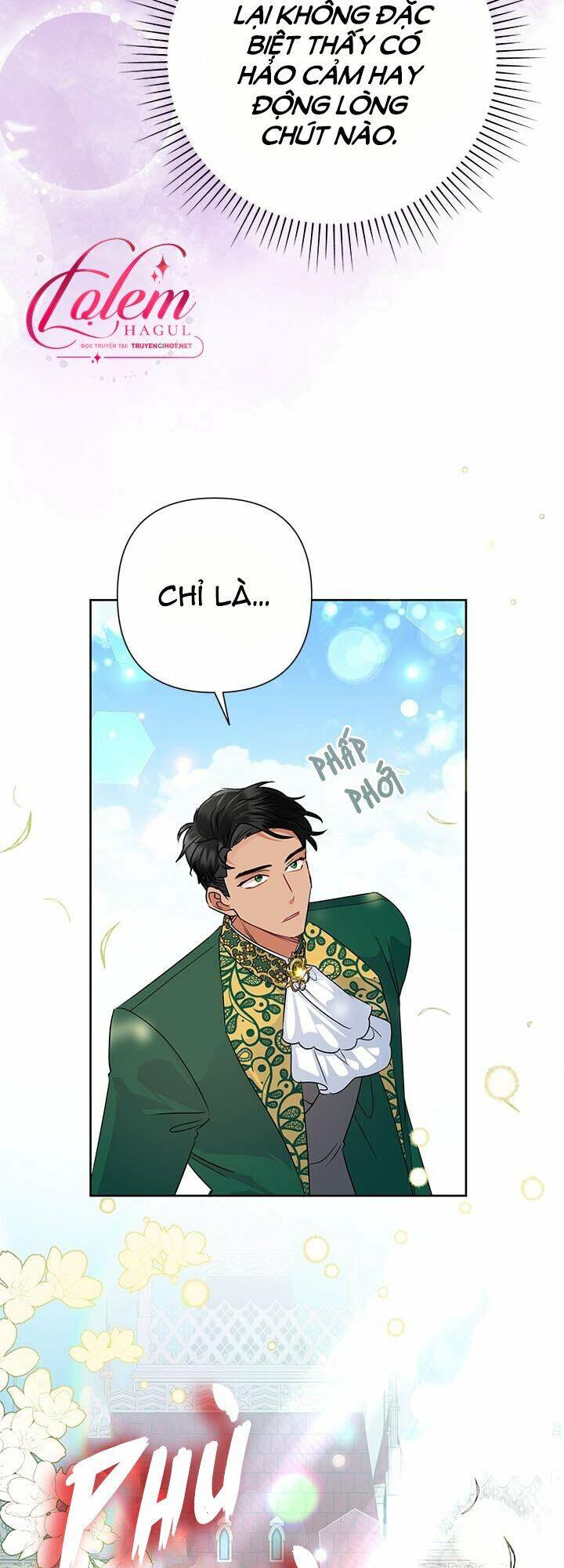 Cuộc Sống Vui Vẻ Của Ác Nữ Chapter 40.1 - 3