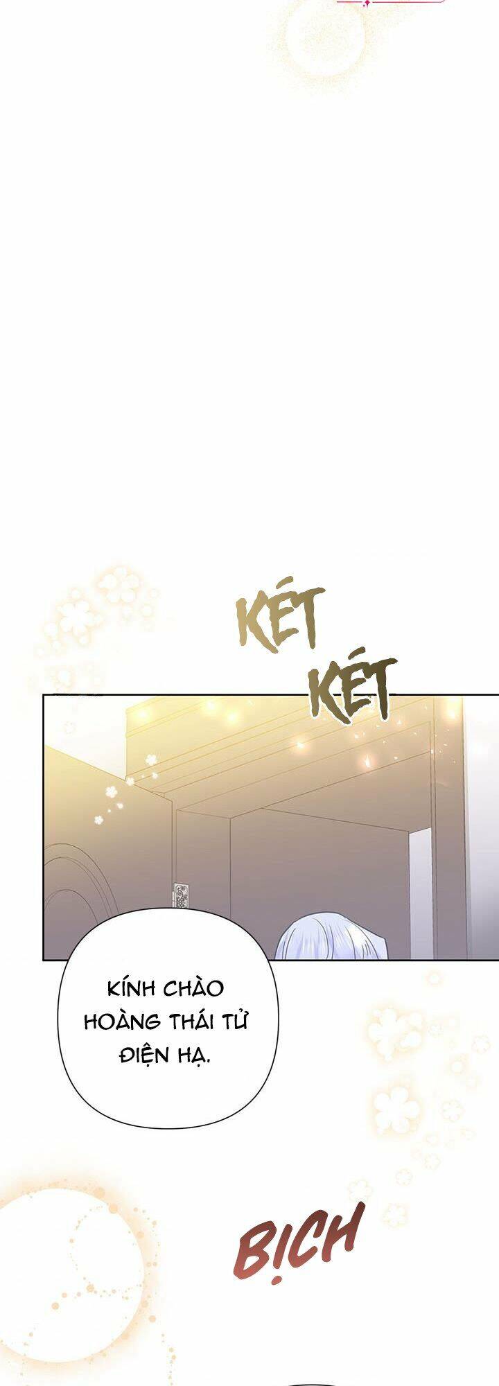 Cuộc Sống Vui Vẻ Của Ác Nữ Chapter 40.1 - 22