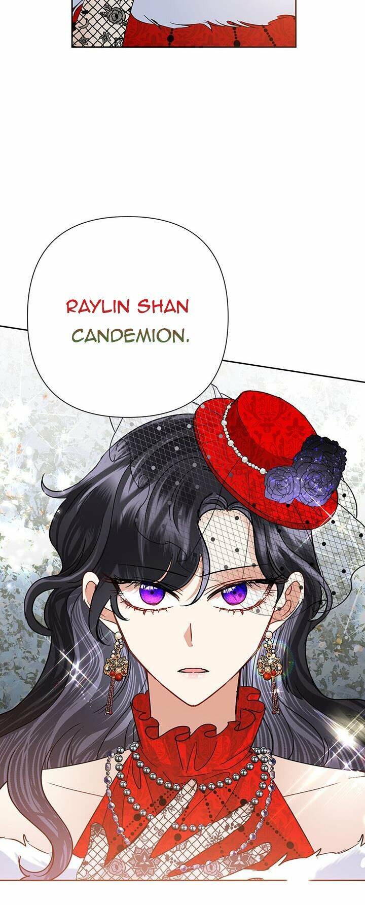 Cuộc Sống Vui Vẻ Của Ác Nữ Chapter 40.1 - 26