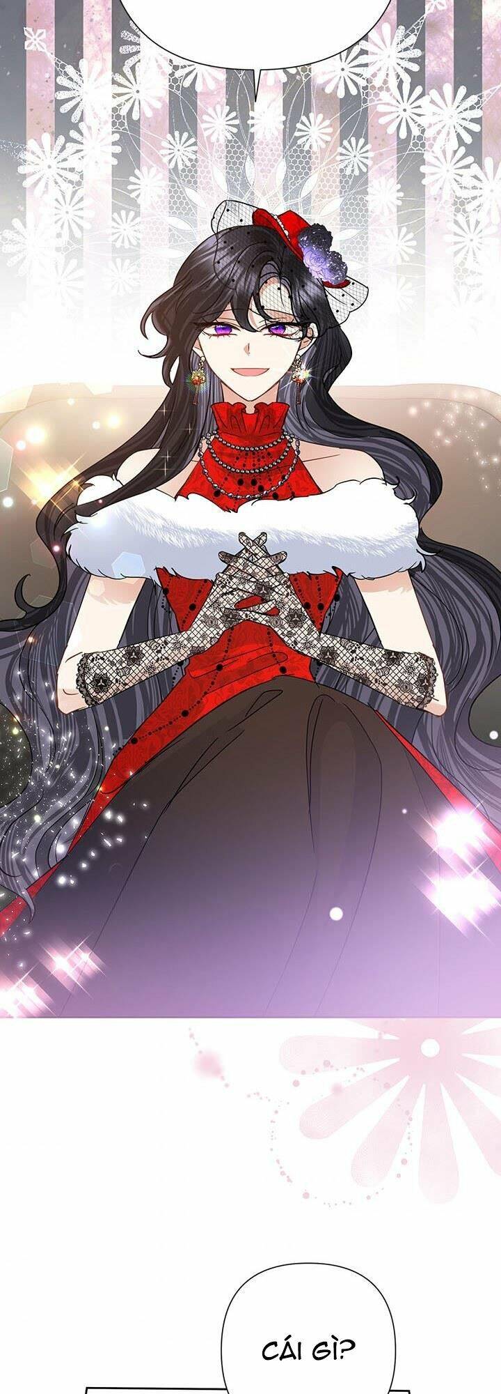 Cuộc Sống Vui Vẻ Của Ác Nữ Chapter 40.1 - 28