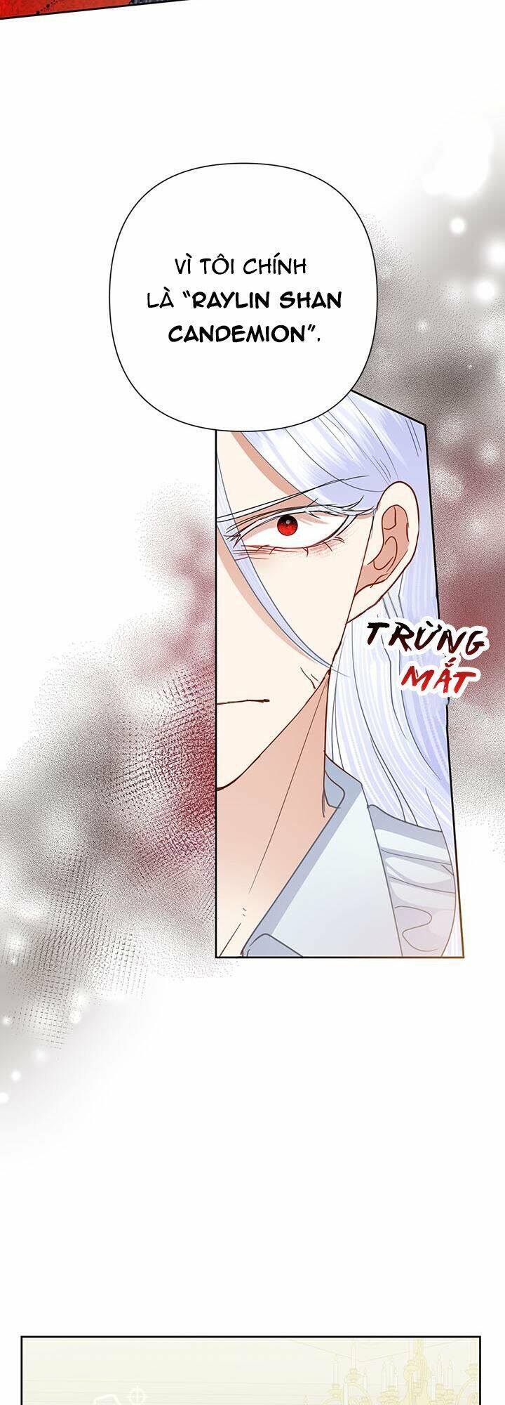 Cuộc Sống Vui Vẻ Của Ác Nữ Chapter 40.1 - 31