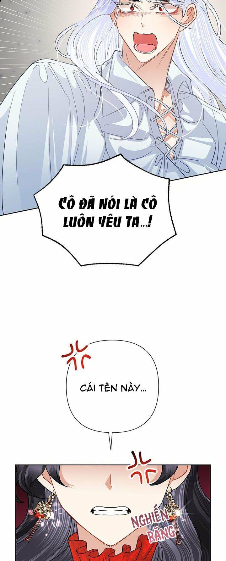 Cuộc Sống Vui Vẻ Của Ác Nữ Chapter 40.1 - 36