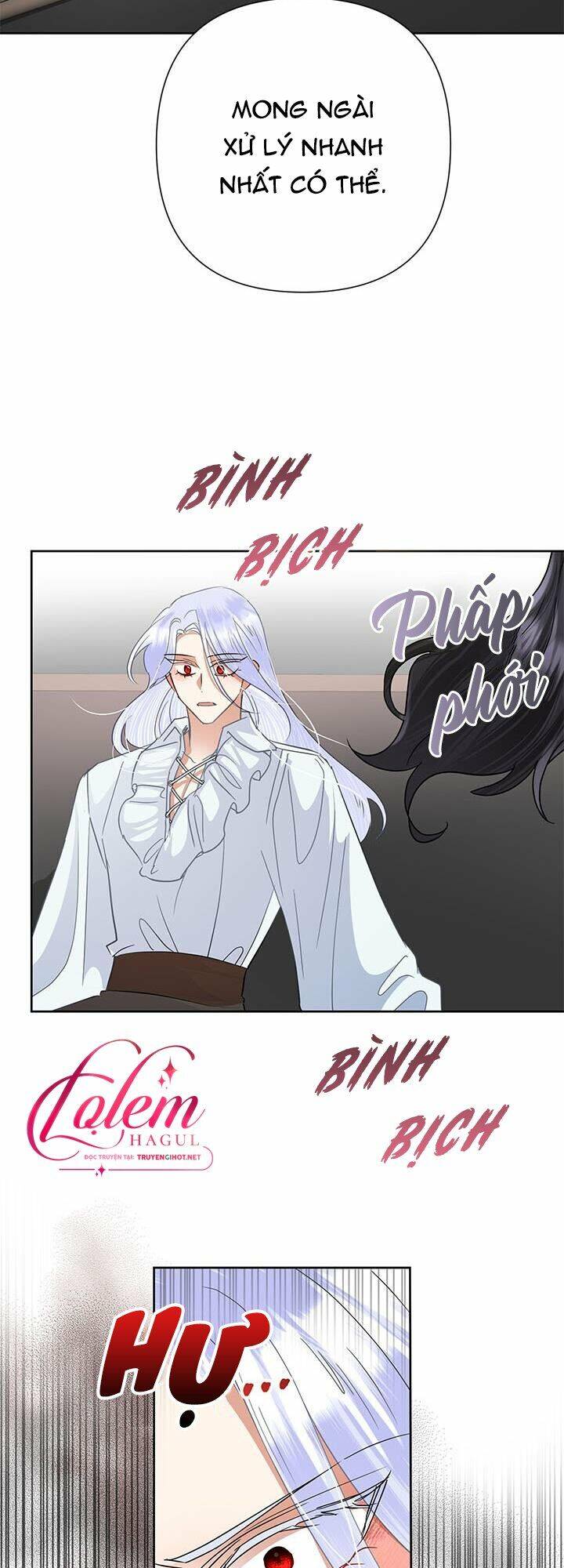 Cuộc Sống Vui Vẻ Của Ác Nữ Chapter 40.1 - 42