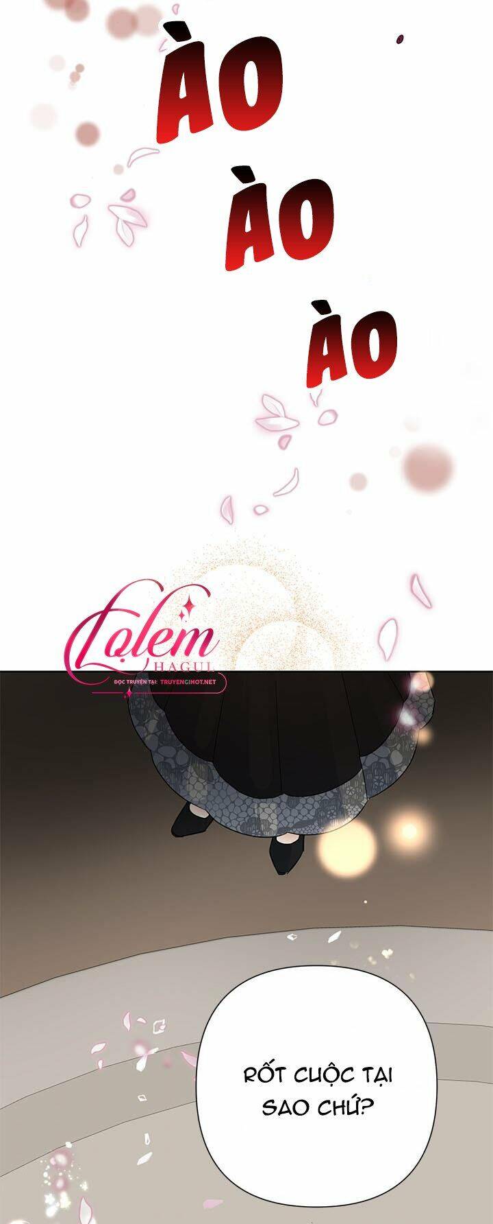Cuộc Sống Vui Vẻ Của Ác Nữ Chapter 40.1 - 44