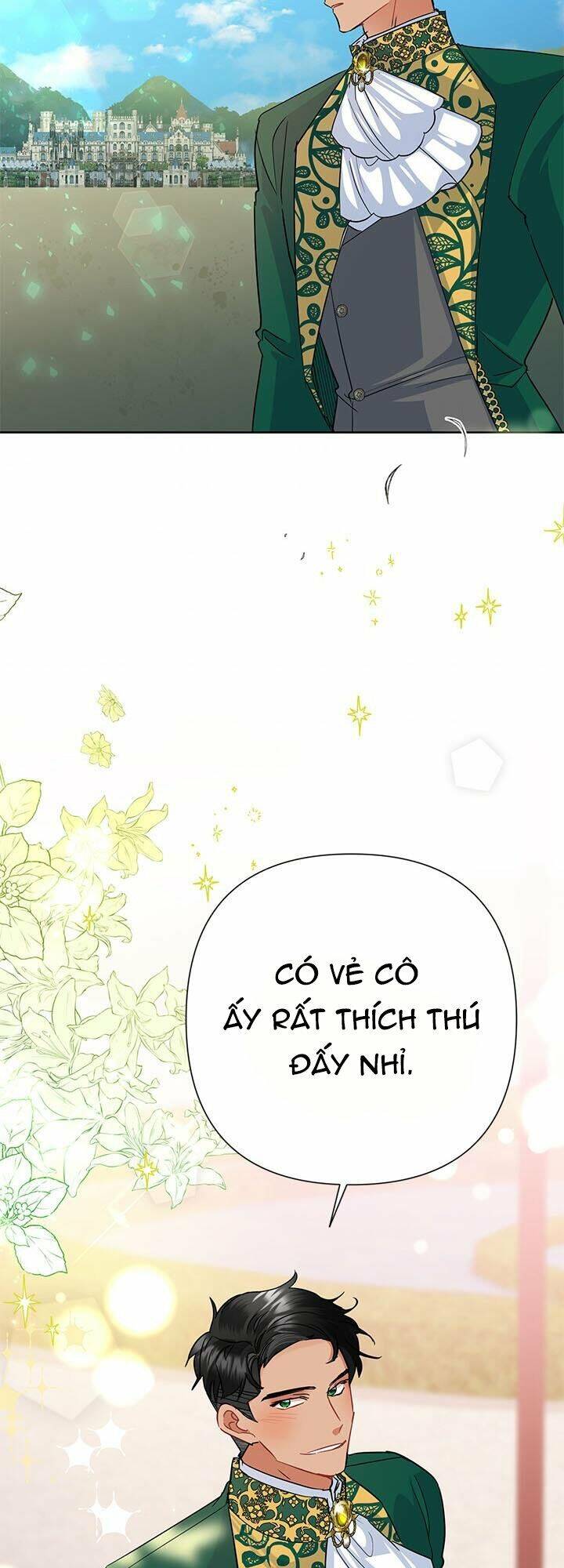 Cuộc Sống Vui Vẻ Của Ác Nữ Chapter 40.1 - 6