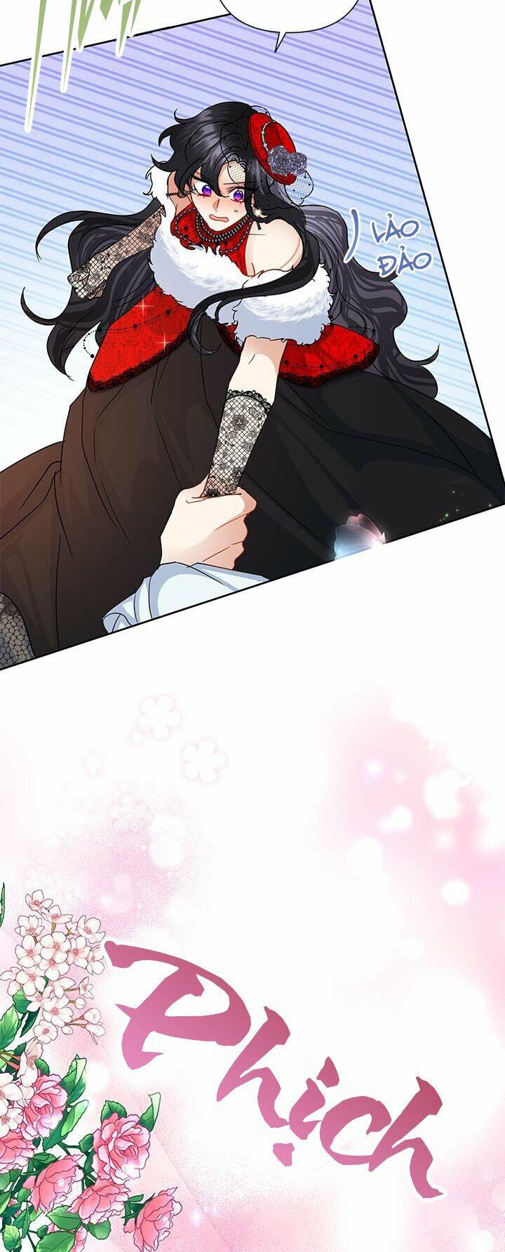 Cuộc Sống Vui Vẻ Của Ác Nữ Chapter 40.1 - 53