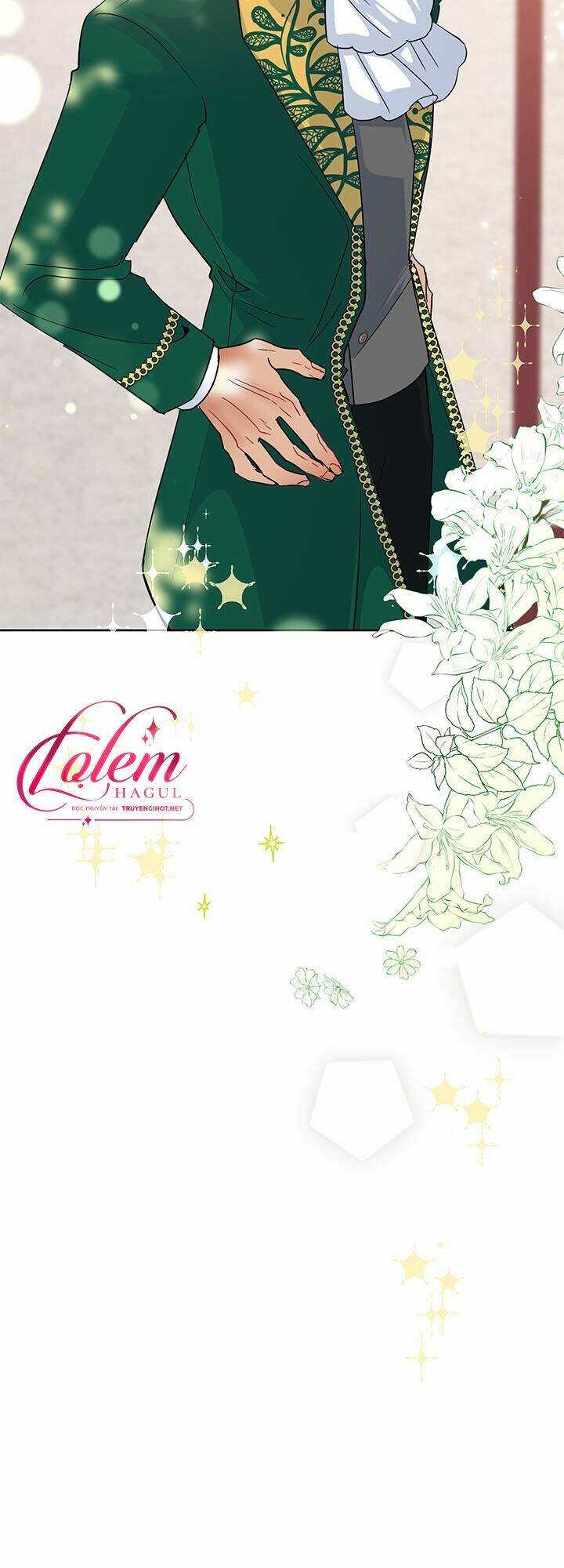 Cuộc Sống Vui Vẻ Của Ác Nữ Chapter 40.1 - 7