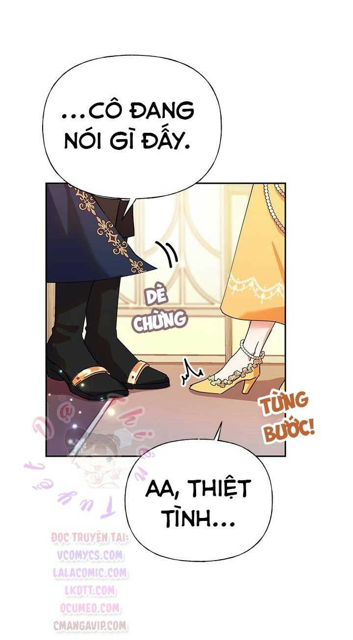 Cuộc Sống Vui Vẻ Của Ác Nữ Chapter 5 - 13
