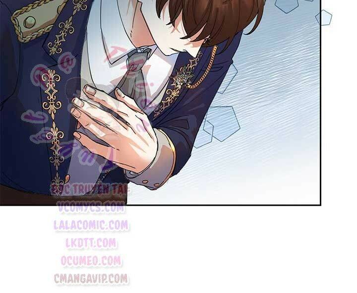 Cuộc Sống Vui Vẻ Của Ác Nữ Chapter 5 - 21