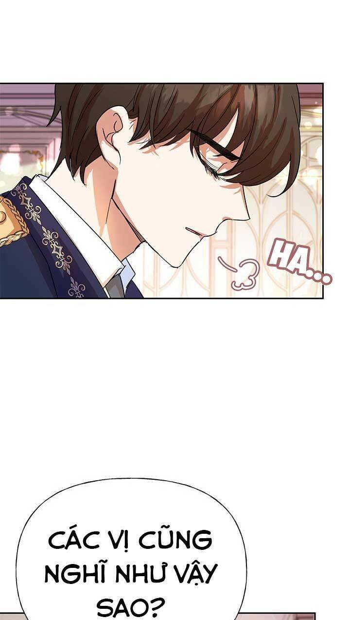 Cuộc Sống Vui Vẻ Của Ác Nữ Chapter 5 - 6
