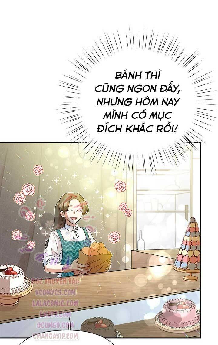Cuộc Sống Vui Vẻ Của Ác Nữ Chapter 5 - 57