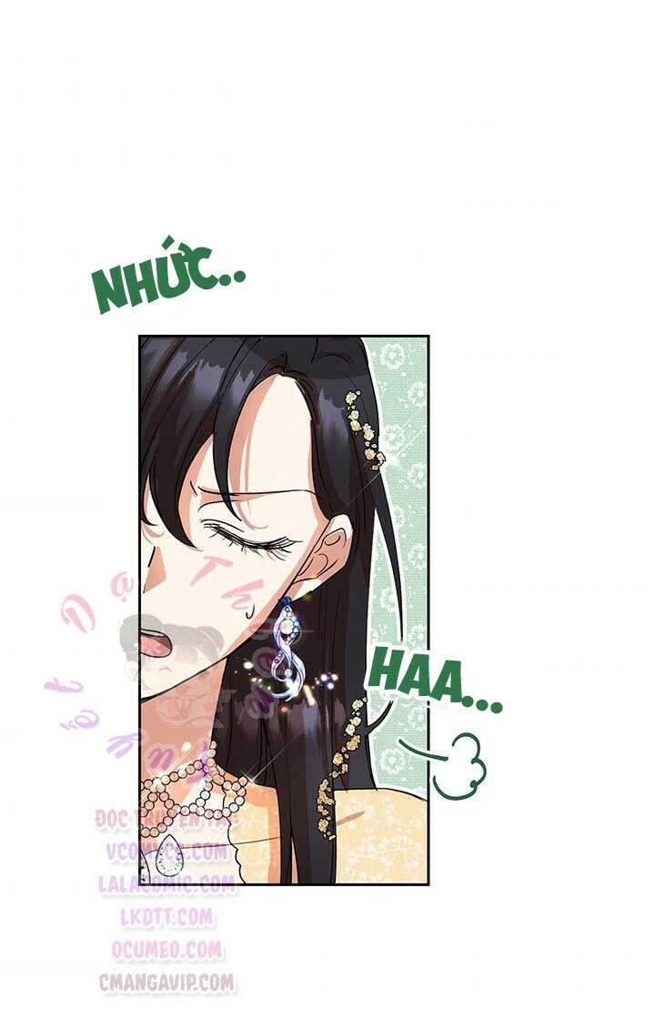 Cuộc Sống Vui Vẻ Của Ác Nữ Chapter 5 - 8