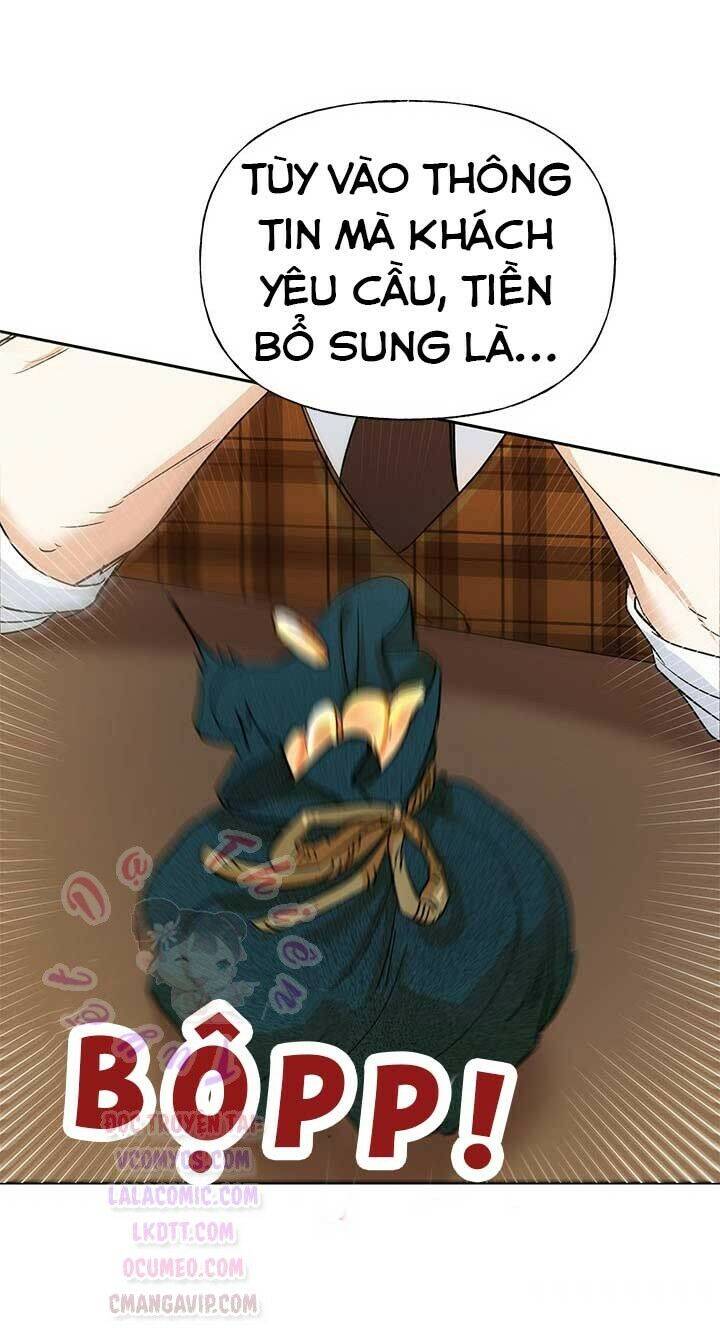 Cuộc Sống Vui Vẻ Của Ác Nữ Chapter 5 - 74