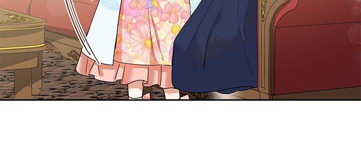 Cuộc Sống Vui Vẻ Của Ác Nữ Chapter 6 - 138