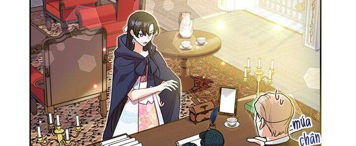 Cuộc Sống Vui Vẻ Của Ác Nữ Chapter 6 - 15