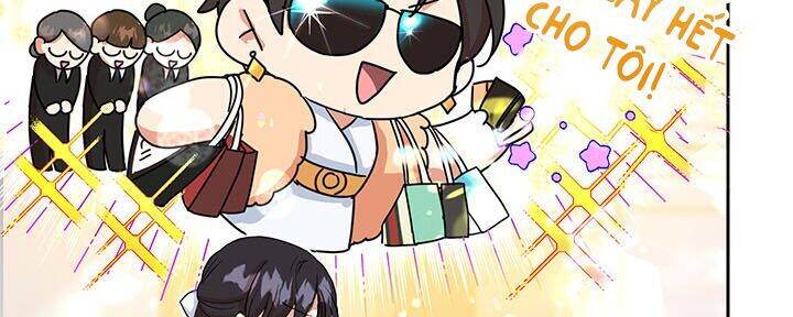 Cuộc Sống Vui Vẻ Của Ác Nữ Chapter 6 - 38
