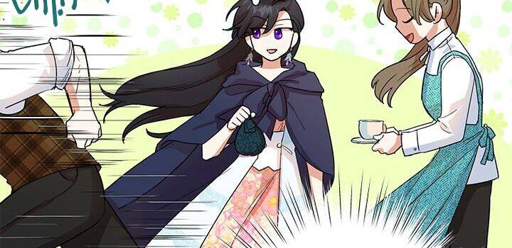 Cuộc Sống Vui Vẻ Của Ác Nữ Chapter 6 - 66