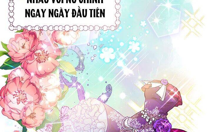 Cuộc Sống Vui Vẻ Của Ác Nữ Chapter 6 - 70