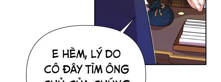 Cuộc Sống Vui Vẻ Của Ác Nữ Chapter 6 - 8