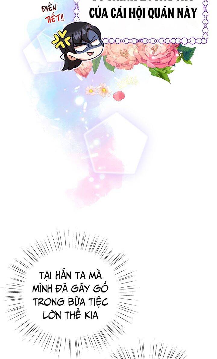 Cuộc Sống Vui Vẻ Của Ác Nữ Chapter 6 - 74