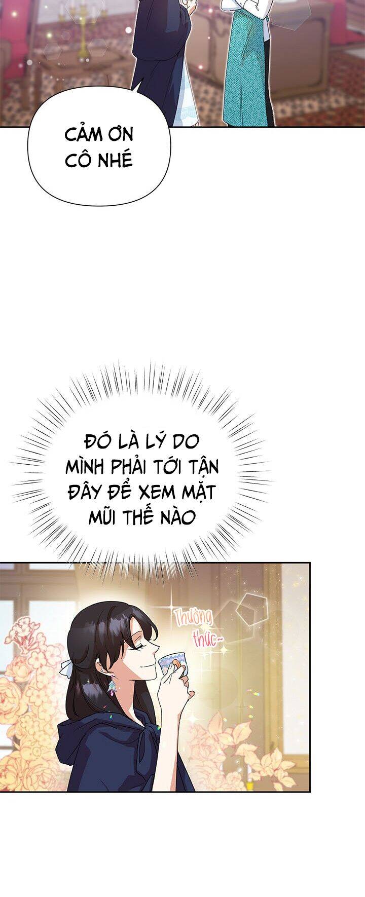 Cuộc Sống Vui Vẻ Của Ác Nữ Chapter 6 - 76