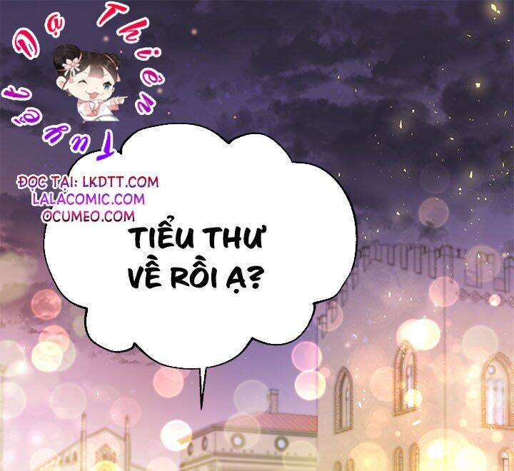 Cuộc Sống Vui Vẻ Của Ác Nữ Chapter 7 - 2