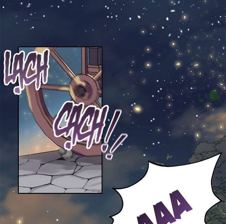 Cuộc Sống Vui Vẻ Của Ác Nữ Chapter 7 - 11