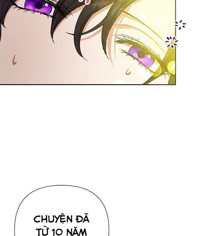 Cuộc Sống Vui Vẻ Của Ác Nữ Chapter 7 - 120