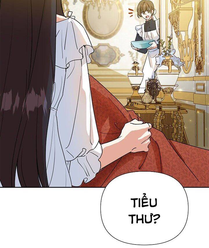 Cuộc Sống Vui Vẻ Của Ác Nữ Chapter 7 - 125