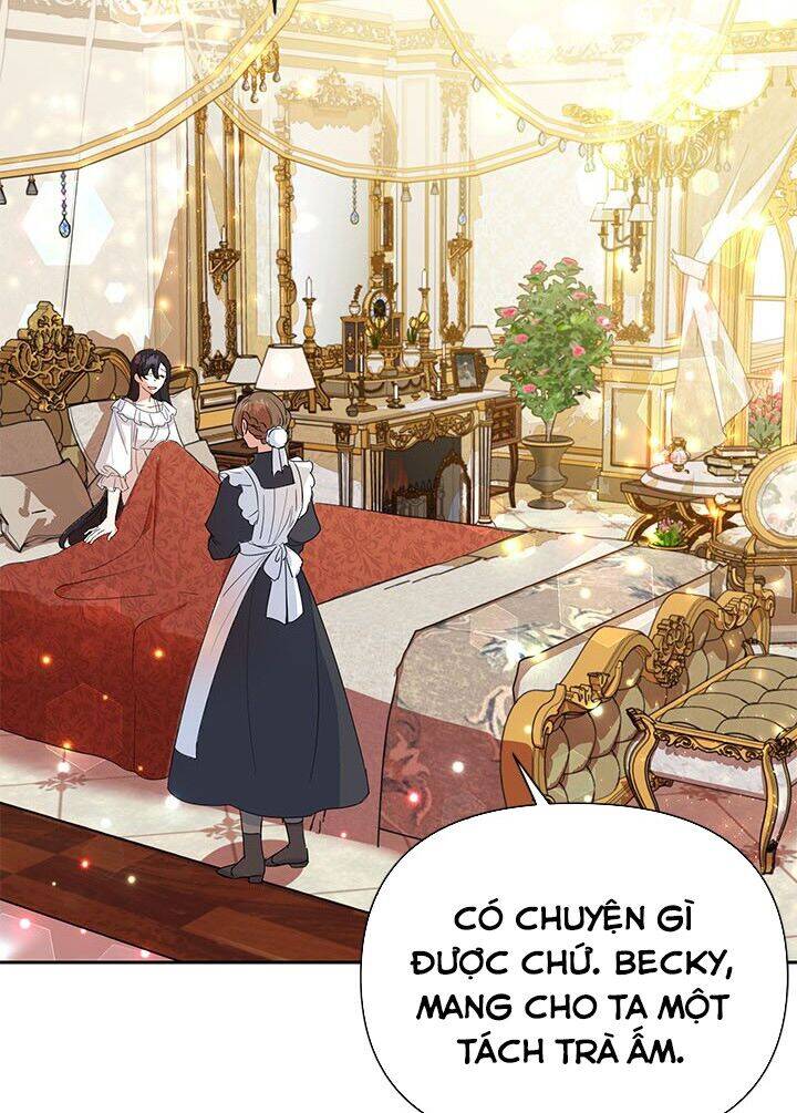 Cuộc Sống Vui Vẻ Của Ác Nữ Chapter 7 - 127