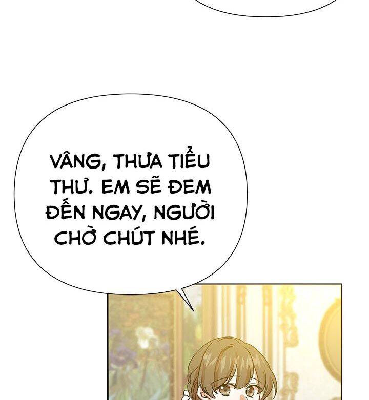 Cuộc Sống Vui Vẻ Của Ác Nữ Chapter 7 - 128