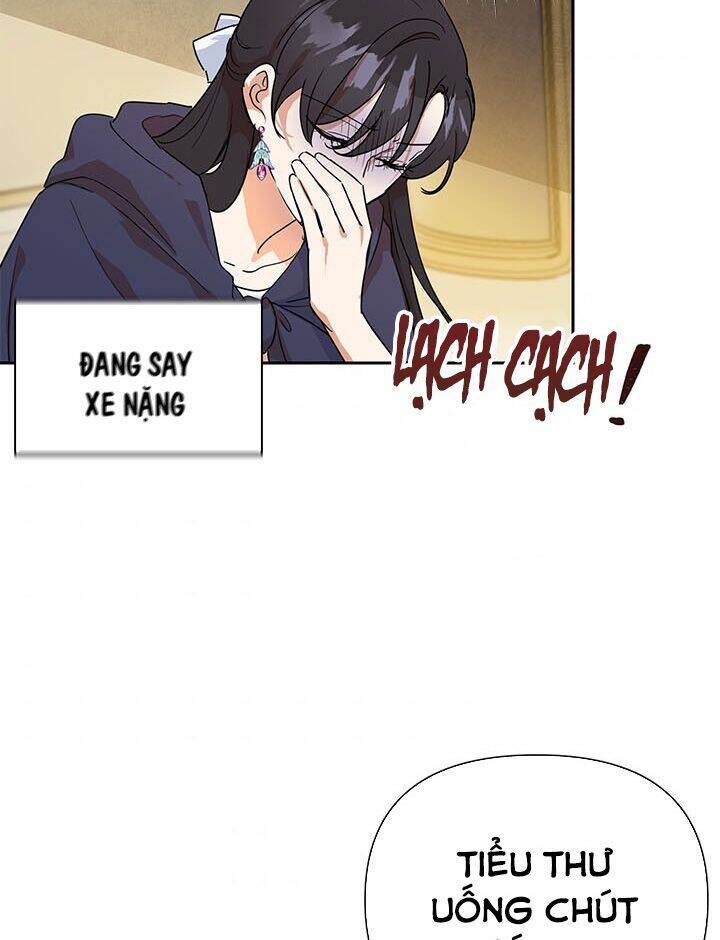 Cuộc Sống Vui Vẻ Của Ác Nữ Chapter 7 - 14