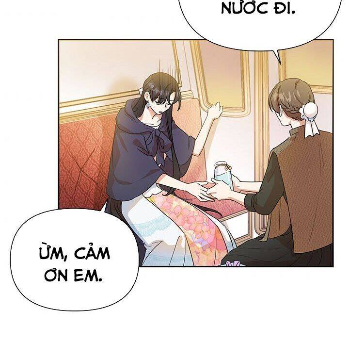 Cuộc Sống Vui Vẻ Của Ác Nữ Chapter 7 - 15