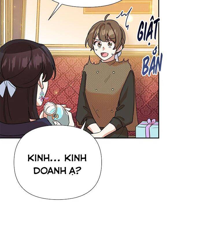 Cuộc Sống Vui Vẻ Của Ác Nữ Chapter 7 - 17