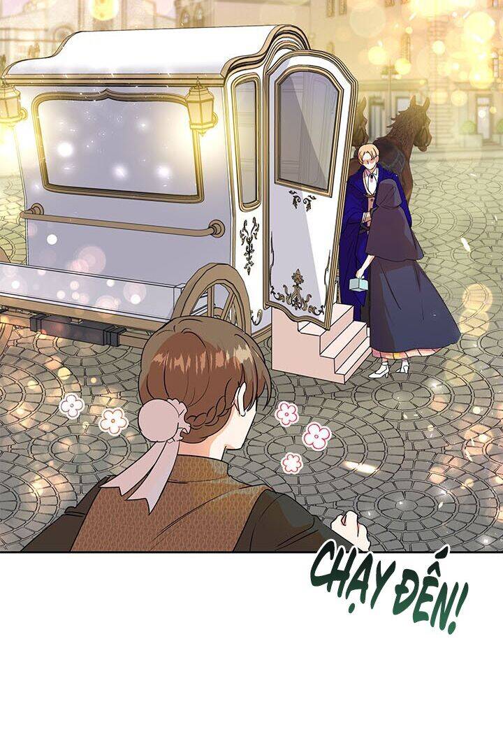 Cuộc Sống Vui Vẻ Của Ác Nữ Chapter 7 - 3