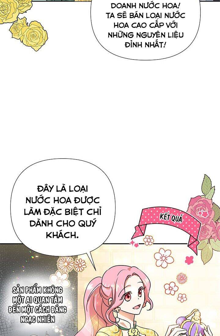 Cuộc Sống Vui Vẻ Của Ác Nữ Chapter 7 - 22