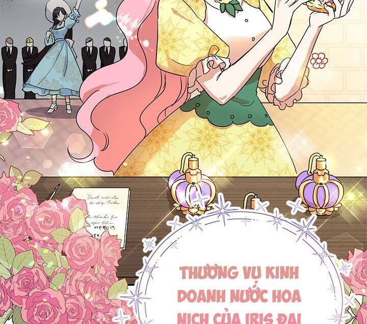 Cuộc Sống Vui Vẻ Của Ác Nữ Chapter 7 - 23