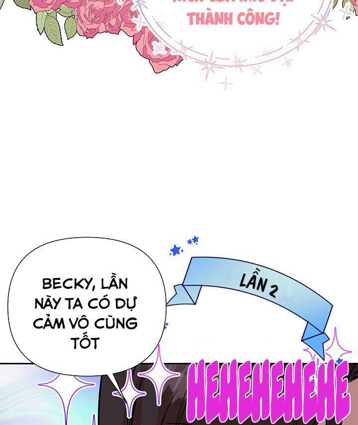 Cuộc Sống Vui Vẻ Của Ác Nữ Chapter 7 - 24